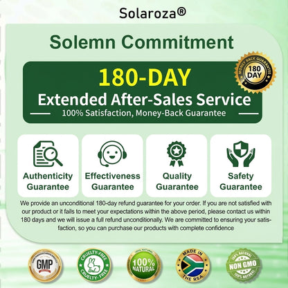 [🥇𝟐𝟎𝟐𝟔 𝐍𝐞𝐰 & 𝐔𝐩𝐠𝐫𝐚𝐝𝐞𝐝: 𝟖𝟎% 𝐎𝐅𝐅] 👑Solaroza® 𝐋𝐲𝐦𝐩𝐡𝐚𝐭𝐢𝐜 𝐃𝐫𝐚𝐢𝐧𝐚𝐠𝐞 𝐒𝐥𝐢𝐦𝐦𝐢𝐧𝐠 𝐍𝐚𝐧𝐨-𝐌𝐢𝐜𝐫𝐨𝐧𝐞𝐞𝐝𝐥𝐞 𝐏𝐚𝐭𝐜𝐡: 𝐔𝐥𝐭𝐫𝐚-𝐏𝐨𝐭𝐞𝐧𝐭 𝟓× 𝐅𝐨𝐫𝐦𝐮𝐥𝐚 𝐰𝐢𝐭𝐡 𝐋𝐢𝐩𝐨𝐥𝐲𝐭𝐢𝐜 𝐏𝐞𝐩𝐭𝐢𝐝𝐞 𝐂𝐨𝐦𝐩𝐥𝐞𝐱 — 𝐒𝐮𝐩𝐩𝐨𝐫𝐭𝐬 𝐖𝐞𝐢𝐠𝐡𝐭 𝐋𝐨𝐬𝐬 & 𝐋𝐲𝐦𝐩𝐡𝐚𝐭𝐢𝐜 𝐅𝐥𝐨𝐰 — 𝐏𝐥𝐮𝐬 𝐉𝐨𝐢𝐧𝐭 𝐑𝐞𝐥𝐢𝐞𝐟, 𝐁𝐞𝐭𝐭𝐞𝐫 𝐒𝐥𝐞𝐞𝐩 & 𝐌𝐞𝐧𝐭𝐚𝐥 𝐂𝐥𝐚𝐫𝐢𝐭𝐲